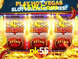 Experimente o Login Seguro Premium no pk55